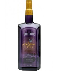 Gin Beefeater Crown Jewel 1 lt.