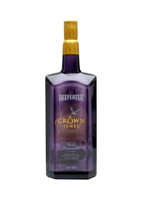 Gin Beefeater Crown Jewel 1 lt.
