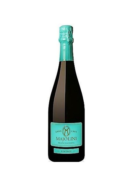 Franciacorta Majolini Vintage Brut 0,75 lt.