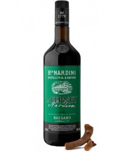 Fernet Nardini 1 lt.