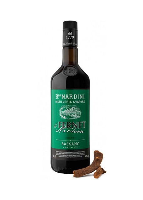 Fernet Nardini 1 lt.