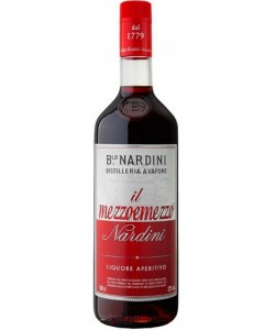 Il Mezzoemezzo Nardini 1 lt.