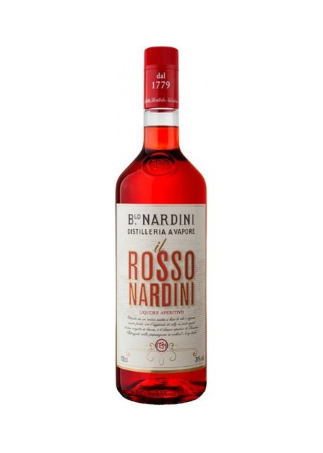 Il Rosso Nardini 1 lt.