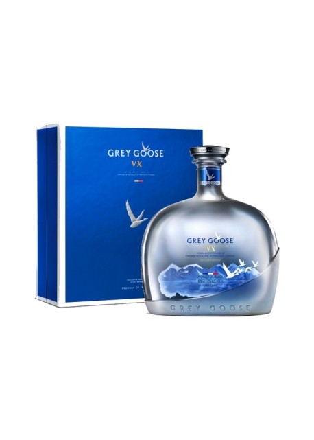 Vodka Grey Goose VX 1 lt.