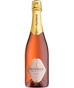 Altemasi Trento Doc Rosè Brut 0,70 lt.
