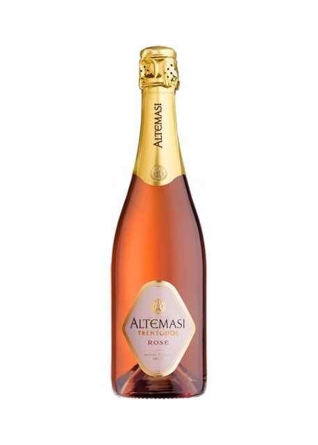 Altemasi Trento Doc Rosè Brut 0,70 lt.