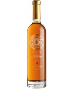 Passito di Pantelleria Nes 2016 0,50 lt.