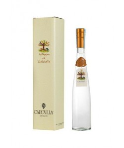 Grappa di Torcolato Capovilla 0,50 lt.
