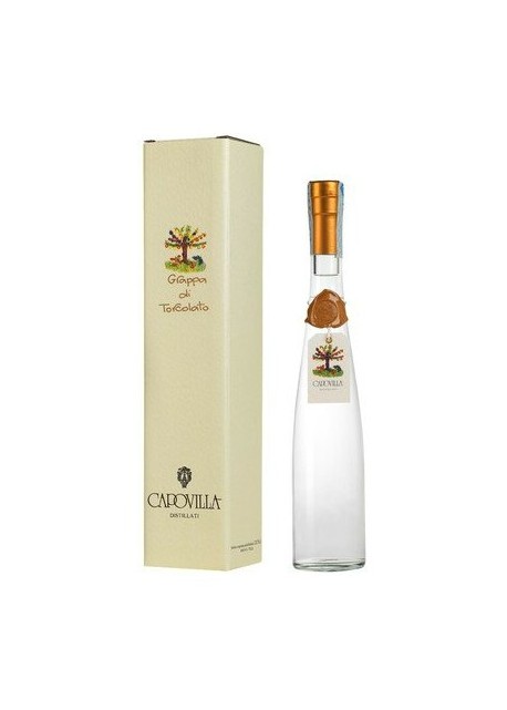 Grappa di Torcolato Capovilla 0,50 lt.