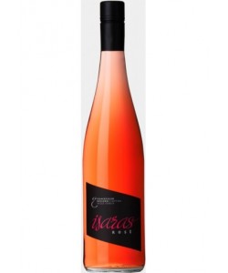 Rosè Isaras Cantina Produttori Valle Isarco 2016 0,75 lt.