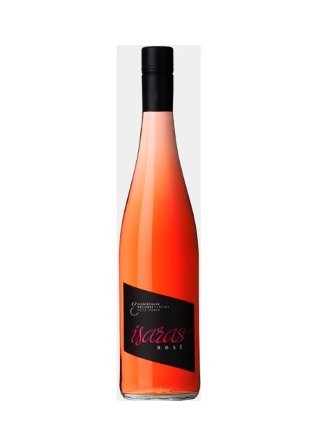 Rosè Isaras Cantina Produttori Valle Isarco 2016 0,75 lt.