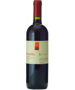 Gutturnio Terre della Tosa La Tosa 2019 0,75 lt.