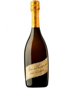 Marc de Champagne Moet & Chandon 0,70 lt.
