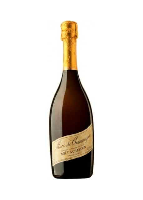 Marc de Champagne Moet & Chandon 0,70 lt.