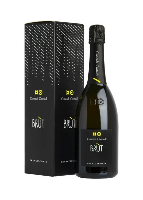 Franciacorta Contadi Castaldi Magnum 1,50 lt