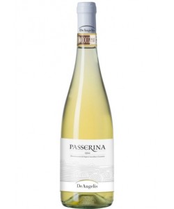 Passerina Offida De Angelis 2019 0,75 lt.