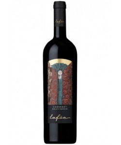 Cabernet Sauvignon Colterenzio La foà 2012 0,75 lt.