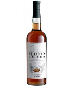 Amaro Florio 0,70 lt.