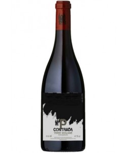 Porcaria Contrada Porcaria 2016 0,75 lt.