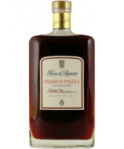 Amaro D' Angera Rossi D'Angera 0,70 lt.