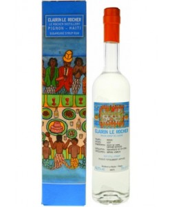 Rum Clairin Le Rocher 0,70 lt.