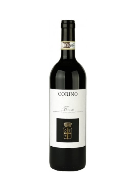 Barolo Corino Giovanni Riserva 2012 0,75 lt.