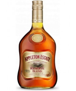 Rum Appleton Estate Reserve Blend 0,70 lt.