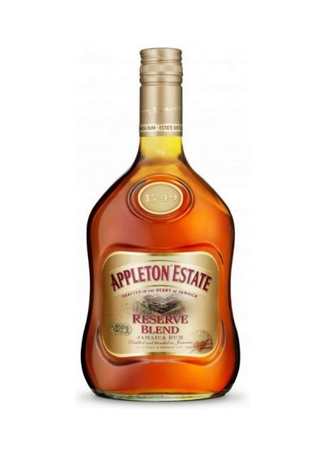 Rum Appleton Estate Reserve Blend 0,70 lt.