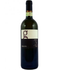 Greco di Tufo G Pietracupa DOCG 2010 0,75 lt.