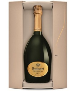 Champagne Ruinart Brut Con Astuccio 0,75 lt.
