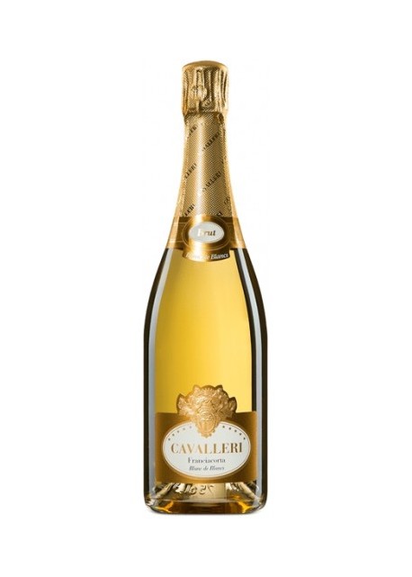 Franciacorta Cavalleri Brut Blanc de Blancs Magnum 0,70 lt.