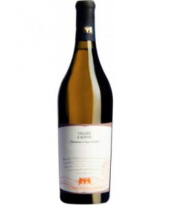 Nus Malvoisie Cuvee Particuliere La Crotta di Vegneron 2014 0,75 lt.