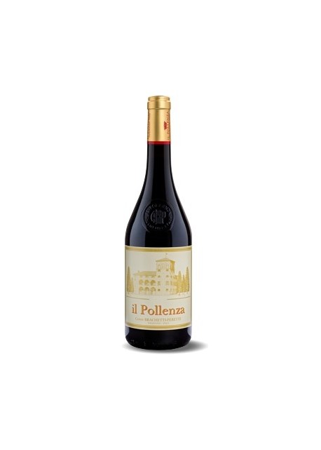 Il Pollenza 2011 0,75 lt.