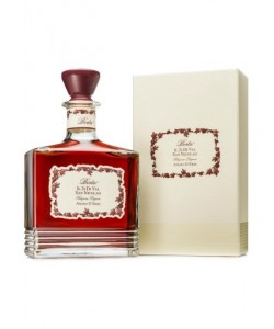 Amaro D' Erbe Il 28 di Via San Nicolao 0,70 lt.