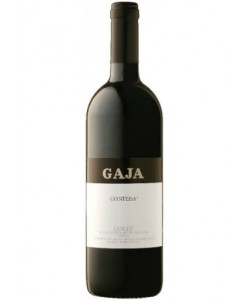 Barolo Conteisa Gaja 2013 0,75 lt.