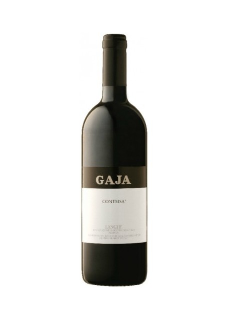 Barolo Conteisa Gaja 2013 0,75 lt.