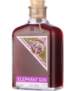 Gin Elephant Sloe 0,50 lt.