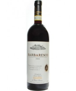 Barbaresco Bruno Giacosa Asili 2015 0,75 lt.