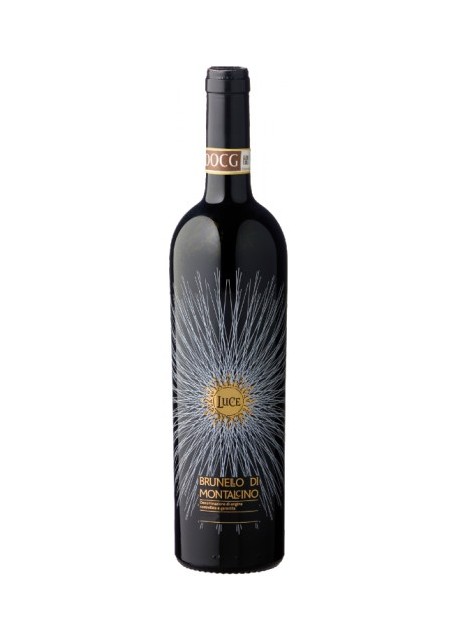 Brunello di Montalcino Luce Frescobaldi 2013 0,75 lt.