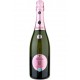 Franciacorta Berlucchi 61 Rosè 0,75 lt.