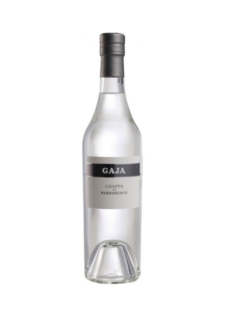 Grappa Gaja Barbaresco 0,70 lt.