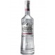 Vodka Russian Standard Platinum 0,70 lt.