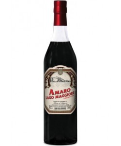 Amaro del Lago Maggiore Rossi D'Angera 0,70 lt.
