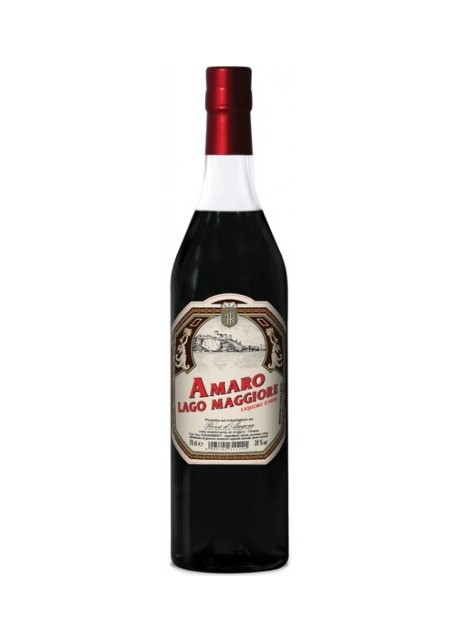 Amaro del Lago Maggiore Rossi D'Angera 0,70 lt.