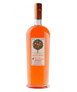 Liquore Agrumio Rossi D'Angera 0,70 lt.
