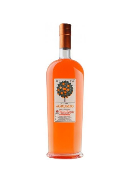 Liquore Agrumio Rossi D'Angera 0,70 lt.