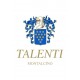 Rosso di Toscana Talenti 1997 0,75 lt.