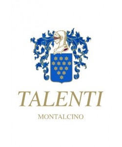 Rosso di Toscana Talenti 1997 0,75 lt.