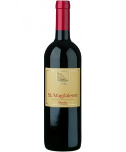 Santa Magdalener Terlan 2017 0,75 lt.