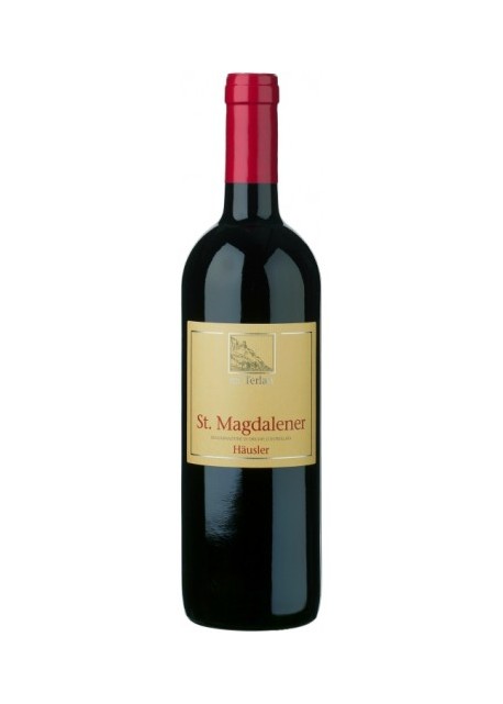 Santa Magdalener Terlan 2017 0,75 lt.